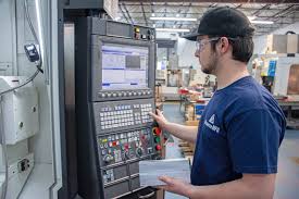 makino cnc